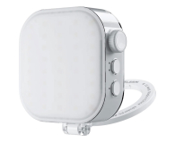 TELESIN Magnetyczna lampa Ice Cube Light do smartfonów - 1510326 - zdjęcie 1